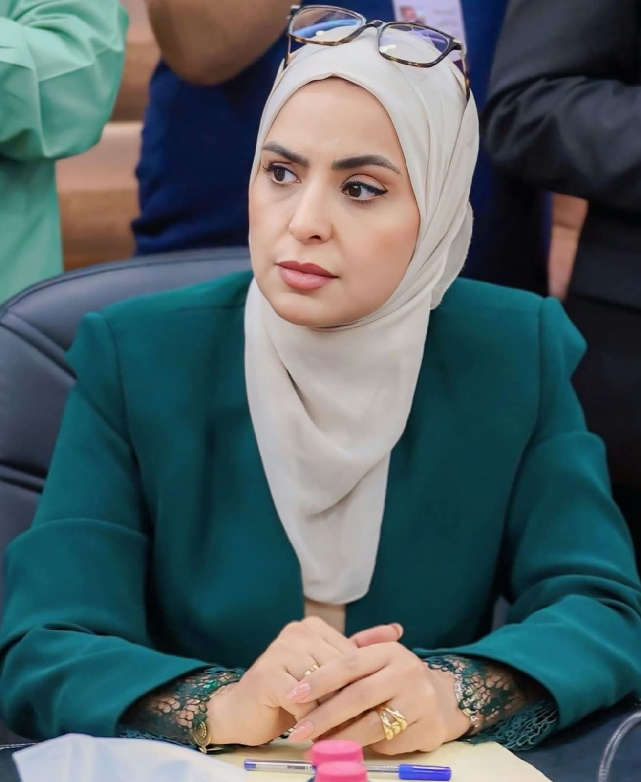 صورة حول : حين تُزهَق الأرواح بغير حقّ، فأيُّ إسلامٍ يدّعيه القتلة؟! حين تُزهَق الأرواح بغير حقّ، فأيُّ إسلامٍ يدّعيه القتلة؟!