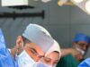 مستشفى المقاصد يستضيف ورشة جراحية متخصصة ضمن مؤتمر جمعية الجراحين الأردنية