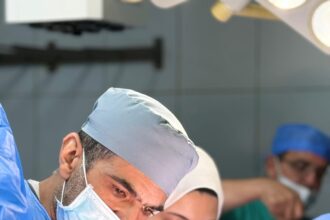 مستشفى المقاصد يستضيف ورشة جراحية متخصصة ضمن مؤتمر جمعية الجراحين الأردنية