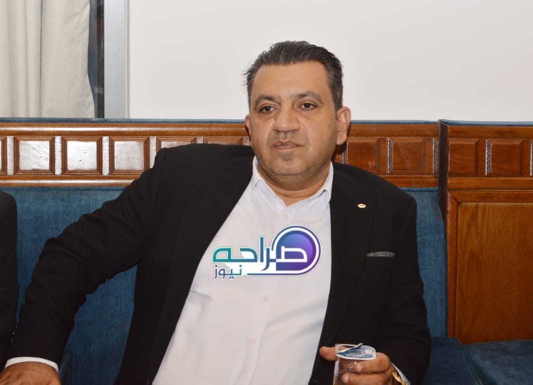 " ابعاد خطاب الملك في الأمم المتحدة " ندوة في ديوان أبناء الطفيلة بعمان