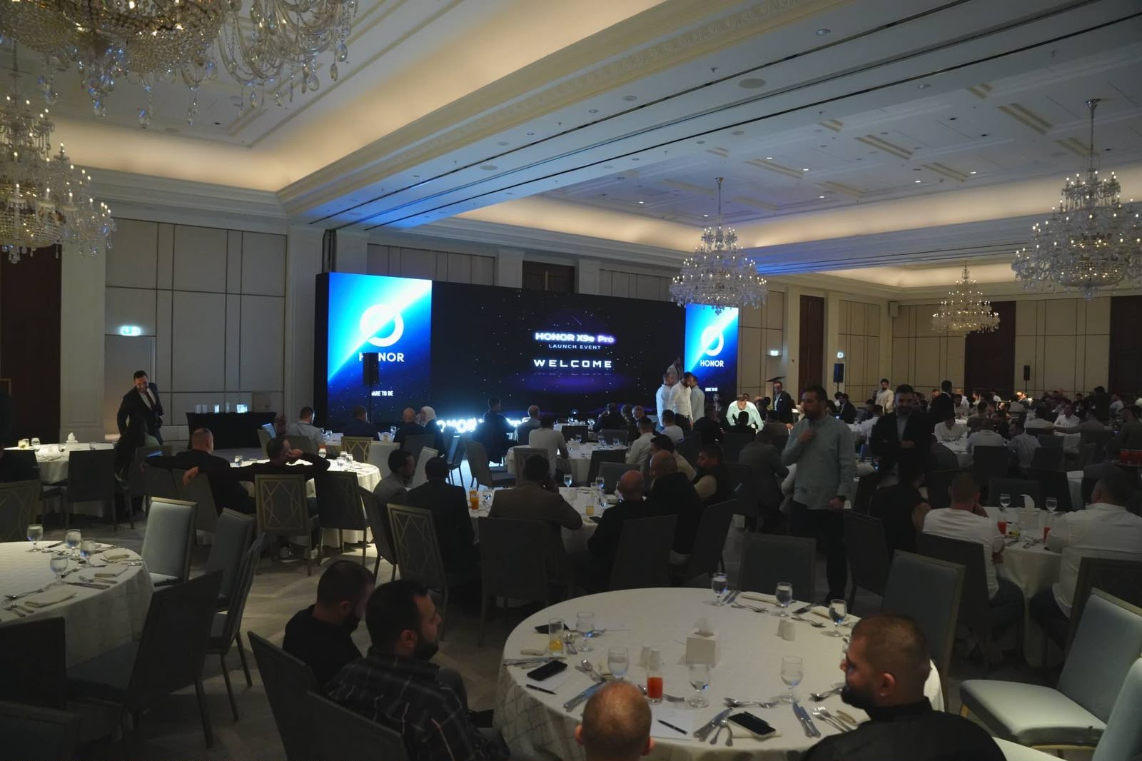 HONOR تعلن فتح باب الطلب المسبق على HONOR X9e Pro بمتانة استثنائية وبطارية فائقة التحمل