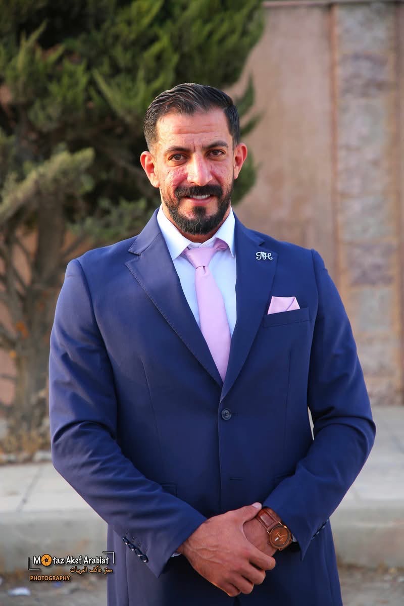 آل كتوان وآل الغنيمات نسايب