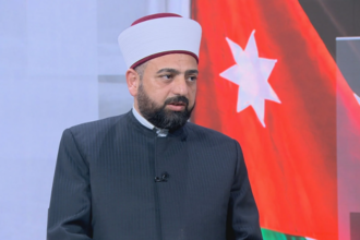 مفتي المملكة: الاعتداء على كنيسة الكرك جريمة فساد وإفساد في الأرض ولا يجوز العفو عن مرتكبيها باعتبارها حقا عاما