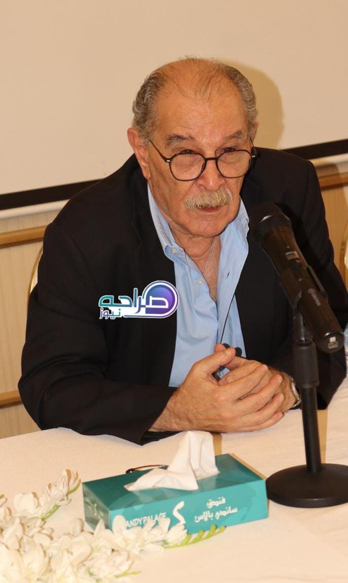 «أعطونا الطفولة» يجمع المسرح والحوار حول عالم الطفل
