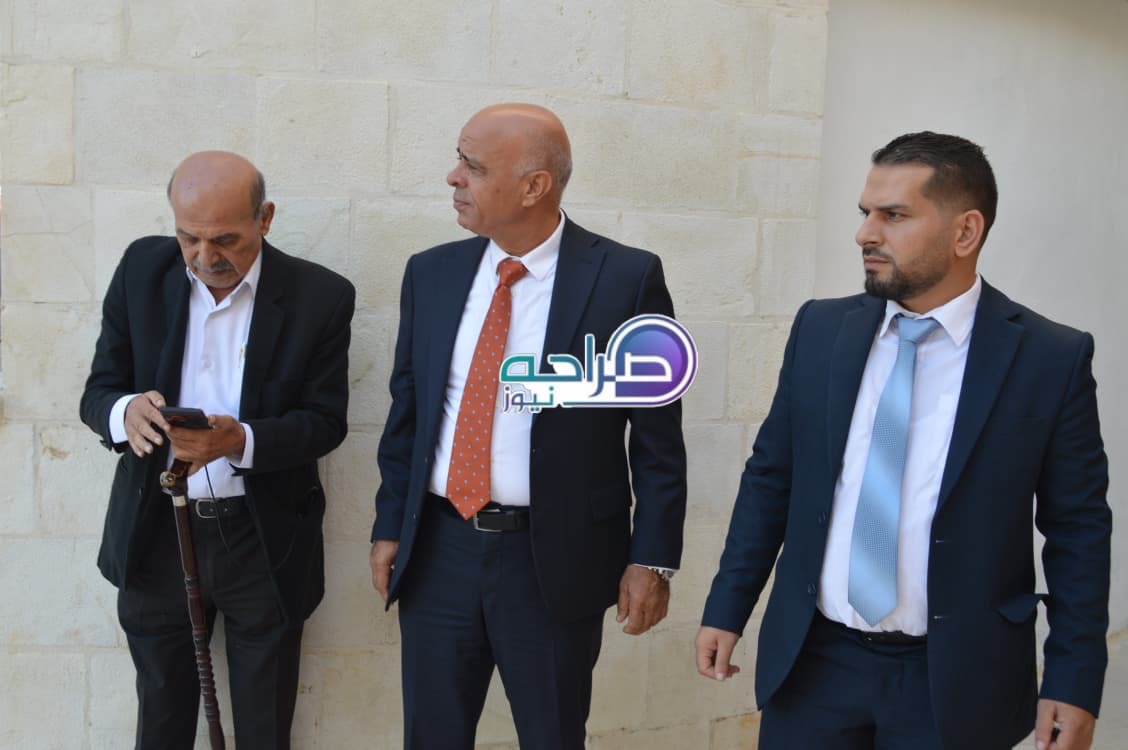 " ابعاد خطاب الملك في الأمم المتحدة " ندوة في ديوان أبناء الطفيلة بعمان