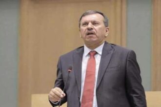 عياش: على العهد والوعد… الأردن أقوى بوحدته وأرسخ بتلاحم أبنائه و شعبه تحت قيادتنا الهاشمية الحكيمة