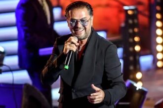 عروس تونسية تغادر زفافها لحضور حفل راغب علامة بقرطاج (فيديو)
