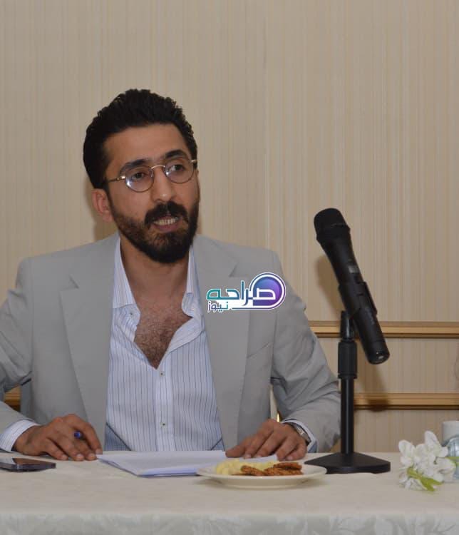 «أعطونا الطفولة» يجمع المسرح والحوار حول عالم الطفل