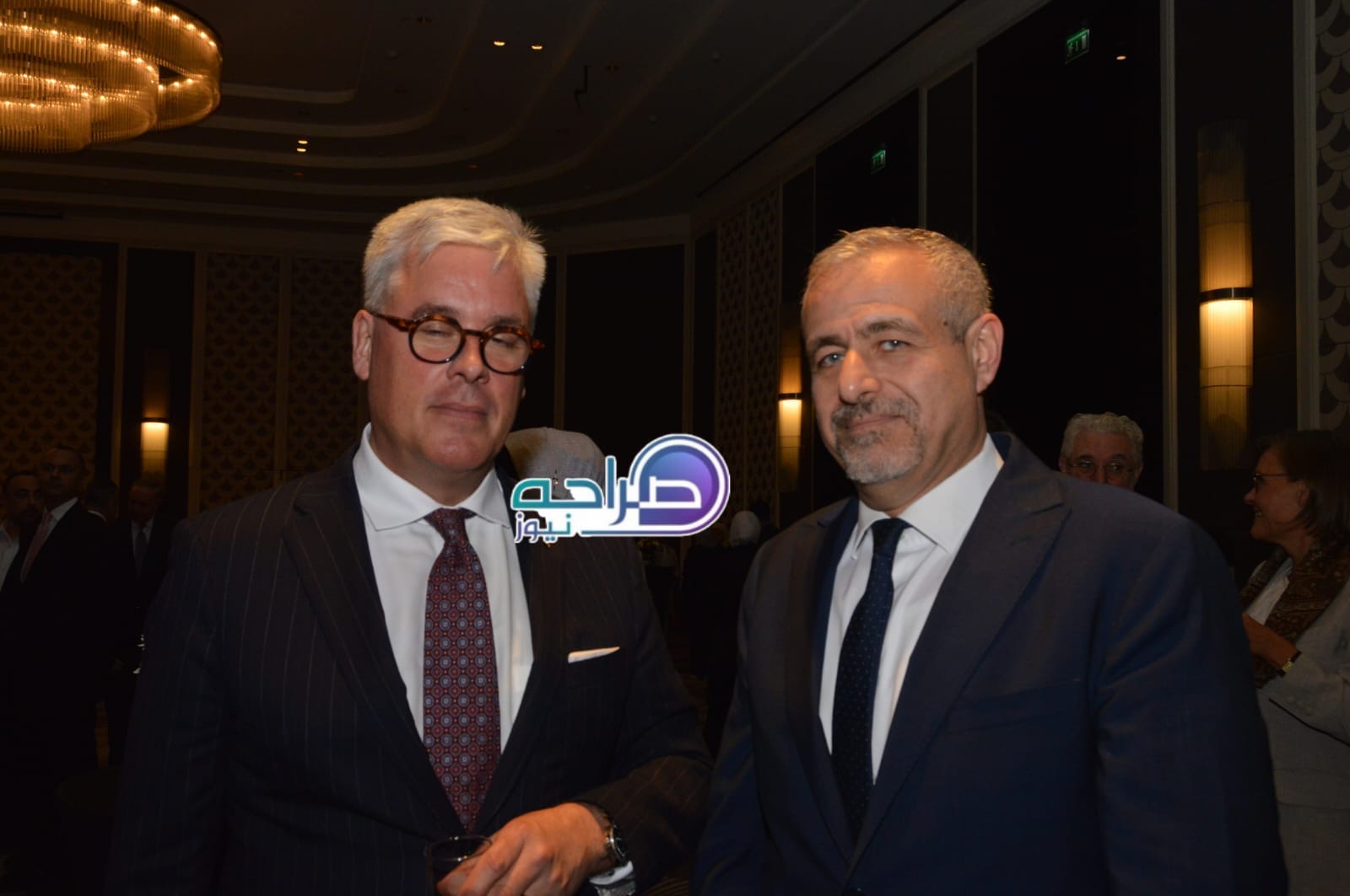 في احتفالية دبلوماسية رفيعة باستقلالها و"يوم ماليزيا"..