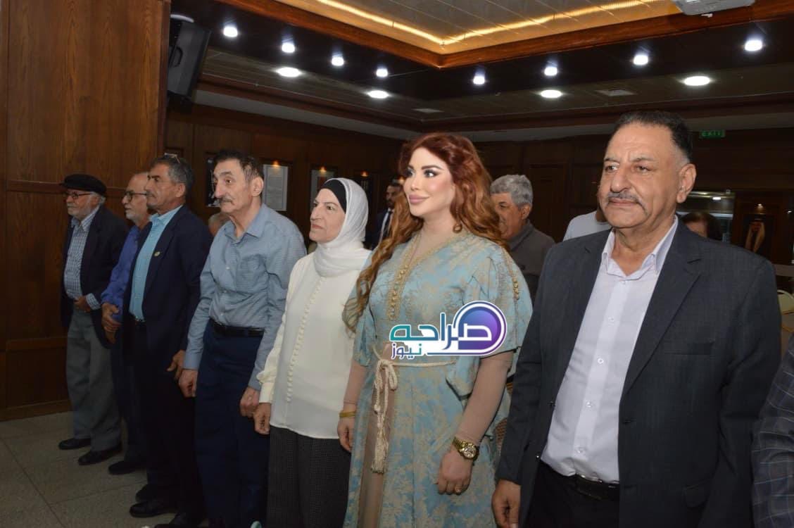 السهيل ترعى إشهار «مقالات في سطور» لمرام أبو عشيبة في المكتبة الوطنية