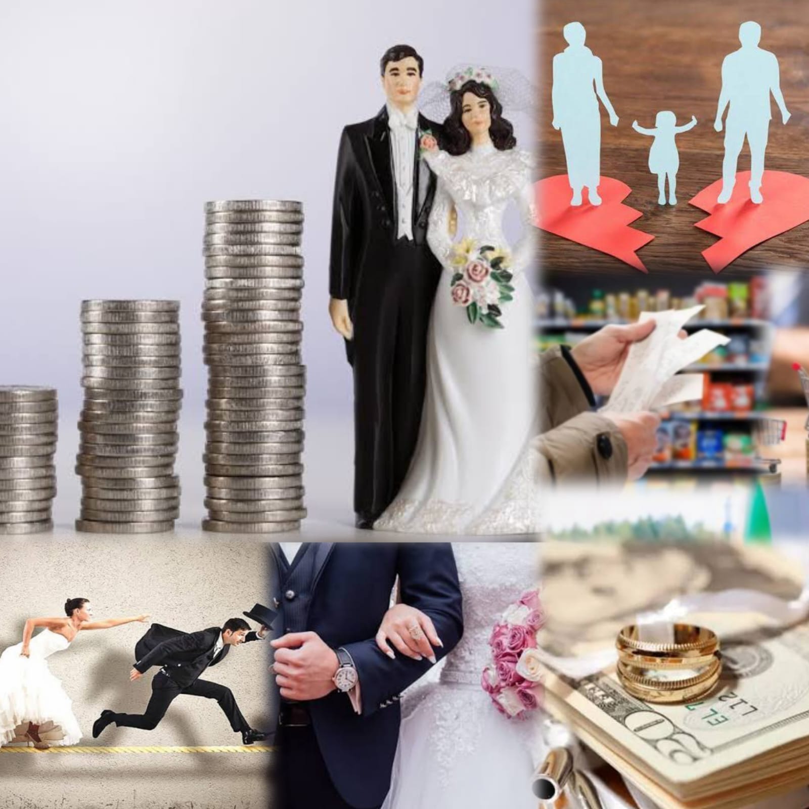 لماذا يؤجل الأردنيون الزواج؟.. الراتب أمام الإيجار والذهب وتكاليف الحياة