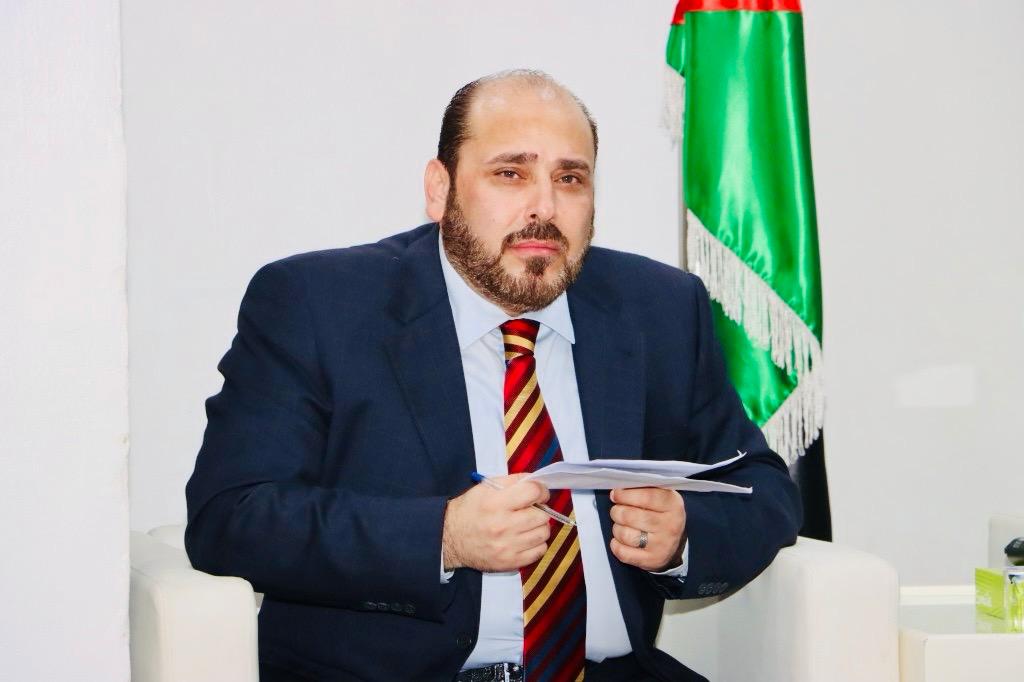 حزب النهضة والعمال الديمقراطي: اكتشاف الشخصية الوطنية الأردنية وتعزيز السردية الوطنية مسؤولية المرحلة (فيديو)