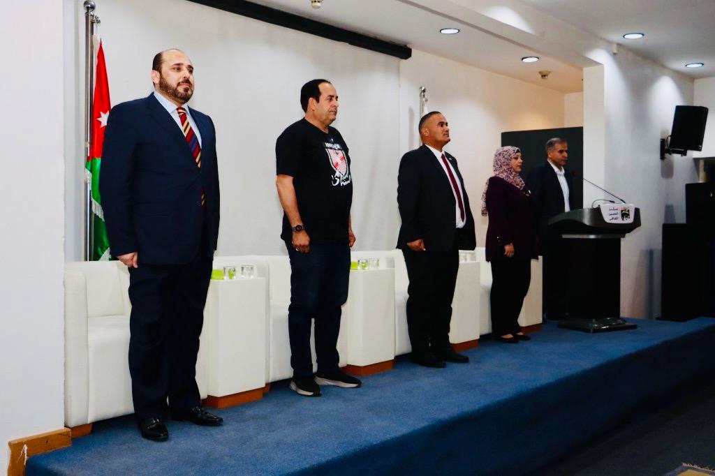 حزب النهضة والعمال الديمقراطي: اكتشاف الشخصية الوطنية الأردنية وتعزيز السردية الوطنية مسؤولية المرحلة (فيديو)