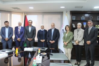 جيدكو تعد لاطلاق "جائزة رواد الأعمال الجدد" لتحفيز الابتكار وتعزيز تنافسية المشاريع الريادية