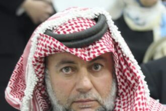 سلطان محمود الحديدي.. (السيرة الذاتية)
