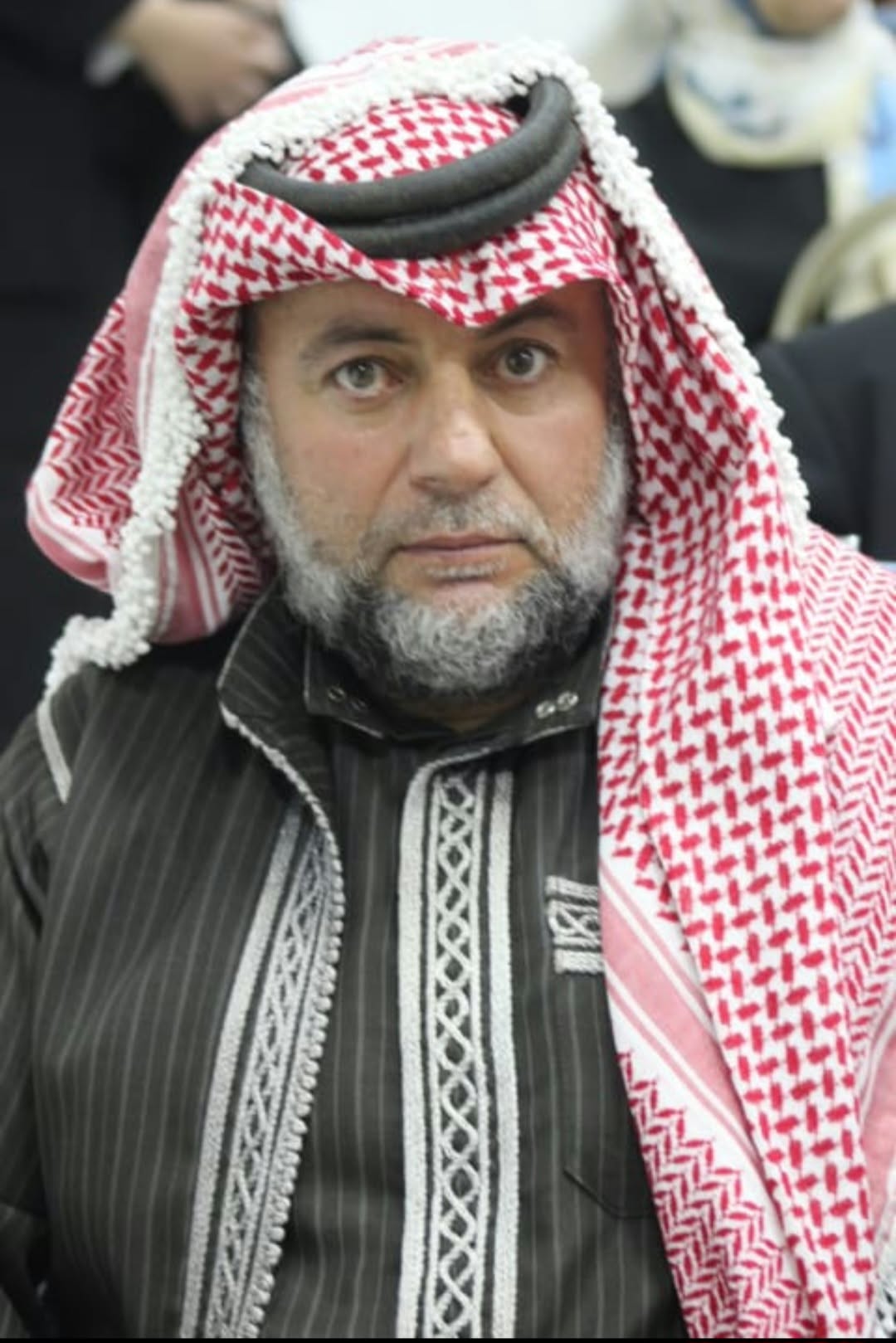 صورة حول : سلطان محمود الحديدي.. (السيرة الذاتية) سلطان محمود الحديدي.. (السيرة الذاتية)