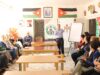 "الشؤون السياسية والبرلمانية" تنظم جلسات توعوية حول الانتخابات البلدية في الأزرق وعمان
