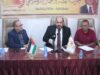 حزب النهضة والعمال الديمقراطي يتبنى مطالب متقاعدي وزارة العدل