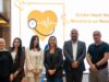 Orange Jordan Launches “Health Month” Campaign Under the Theme “Your Health, Your Priority