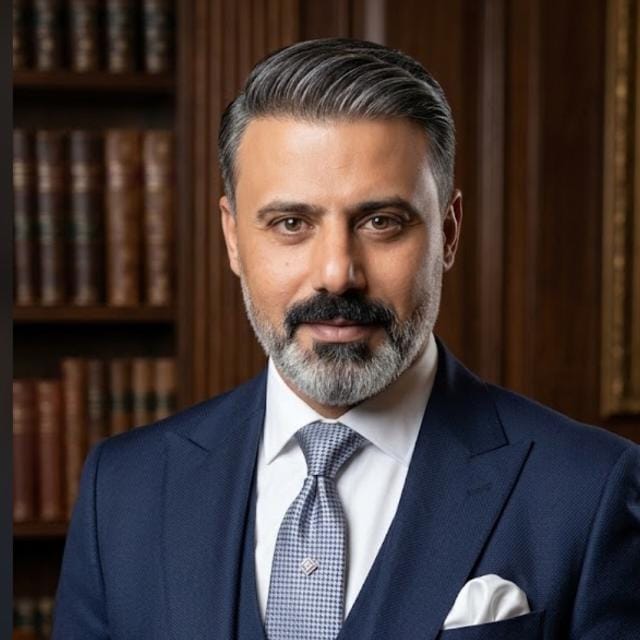 شكوى باسم مجلس النواب بسبب خبر إعلامي.. المحامي عفيشات يوضح عبر "صراحة نيوز" حدود الصلاحيات