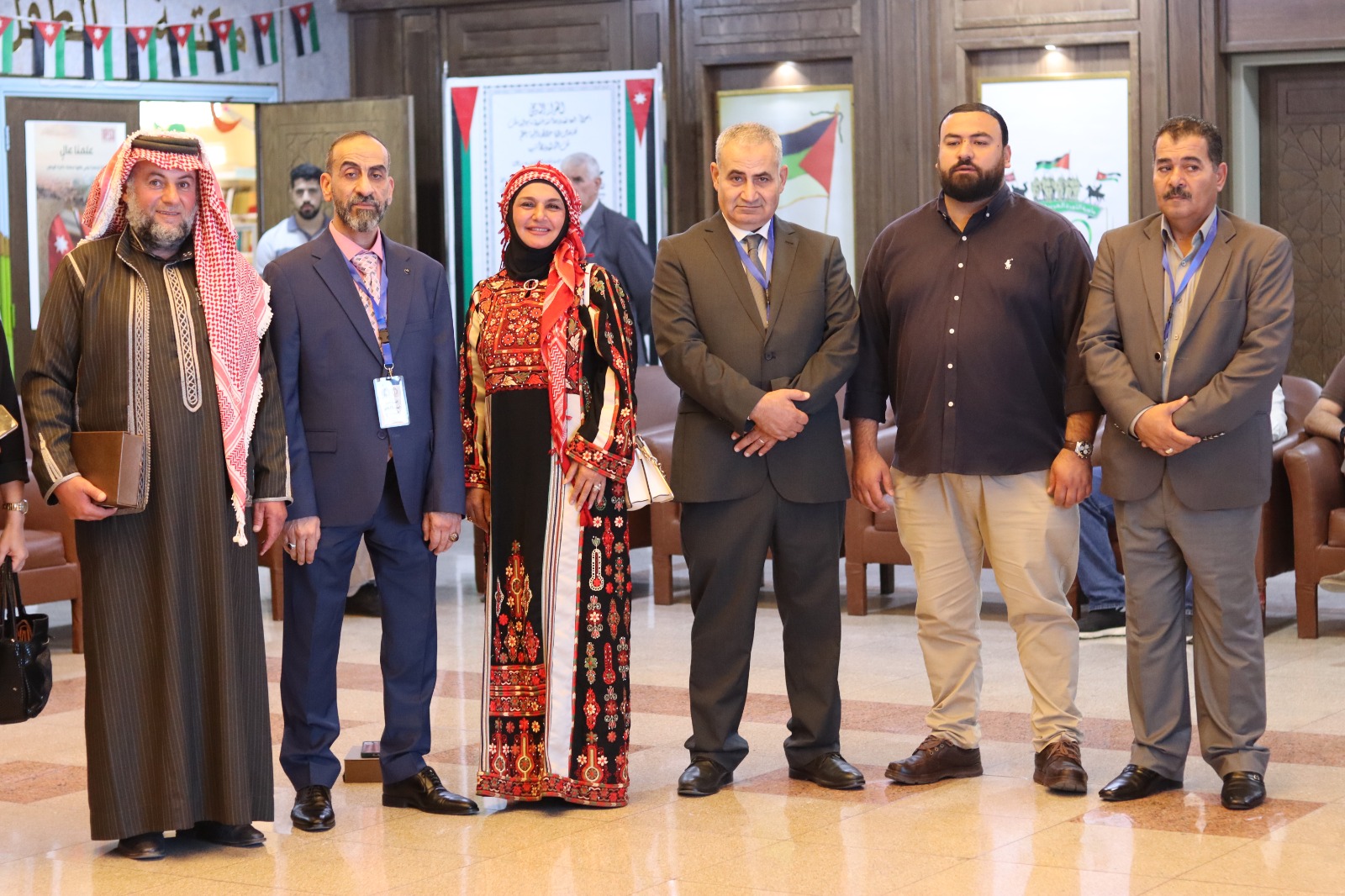 مؤتمر البلقاء الثقافي الرابع يقرأ السردية الأردنية من زوايا سياسية واقتصادية وثقافية واجتماعية