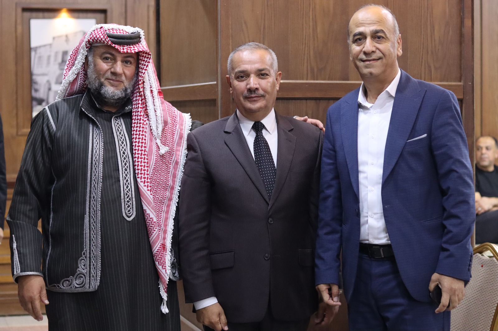 مؤتمر البلقاء الثقافي الرابع يقرأ السردية الأردنية من زوايا سياسية واقتصادية وثقافية واجتماعية
