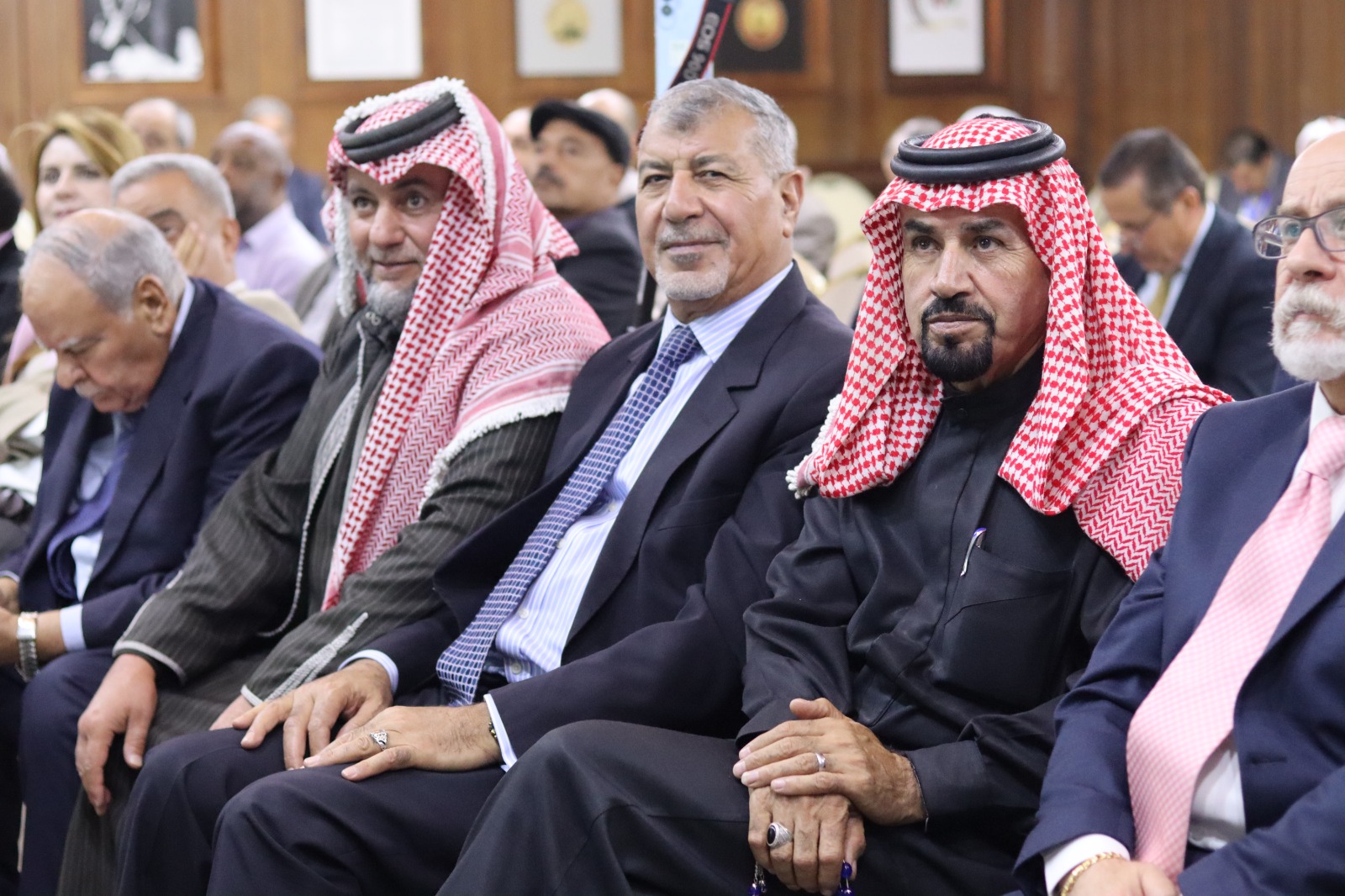 مؤتمر البلقاء الثقافي الرابع يقرأ السردية الأردنية من زوايا سياسية واقتصادية وثقافية واجتماعية