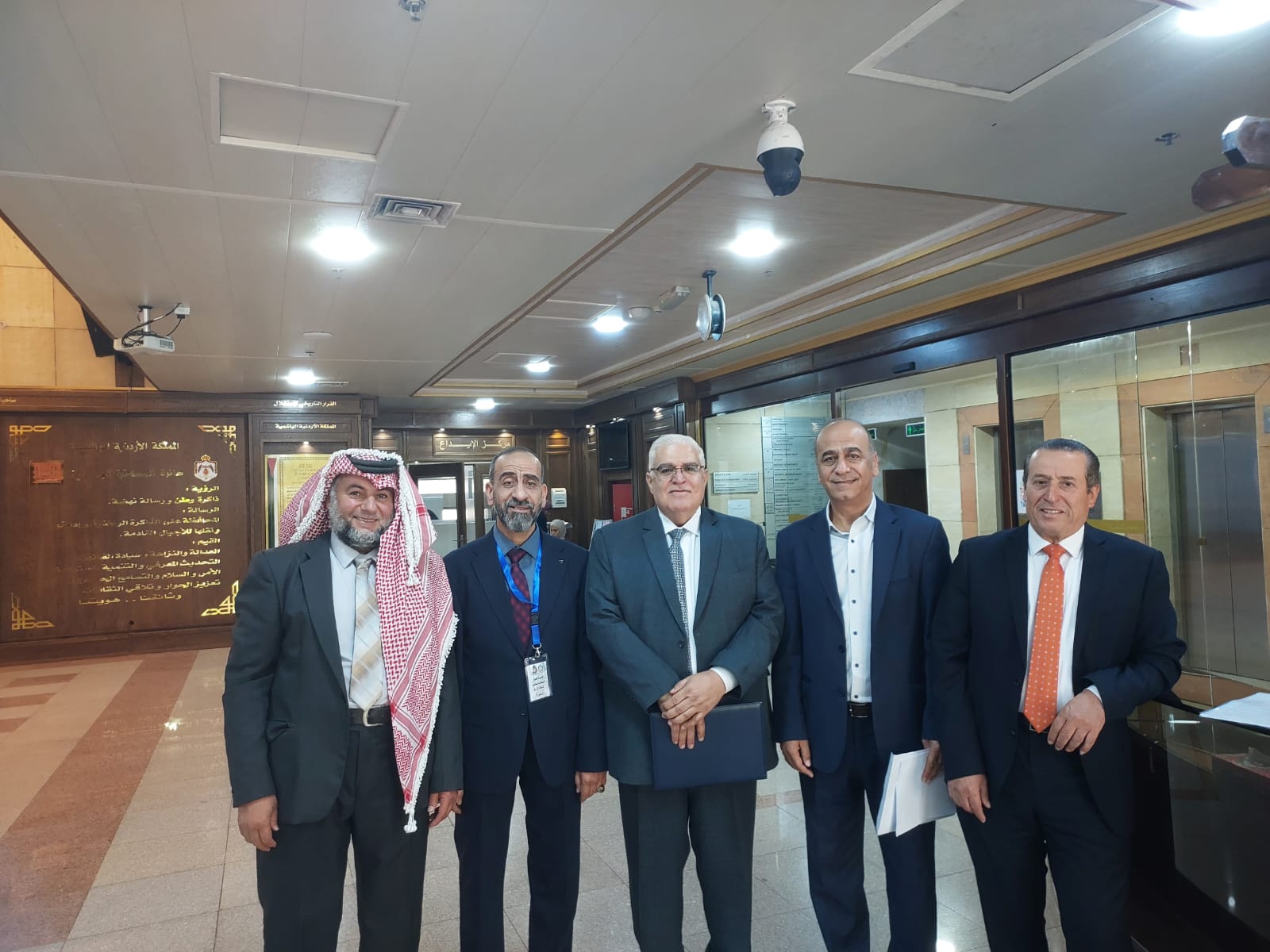 مؤتمر البلقاء الثقافي الرابع يقرأ السردية الأردنية من زوايا سياسية واقتصادية وثقافية واجتماعية