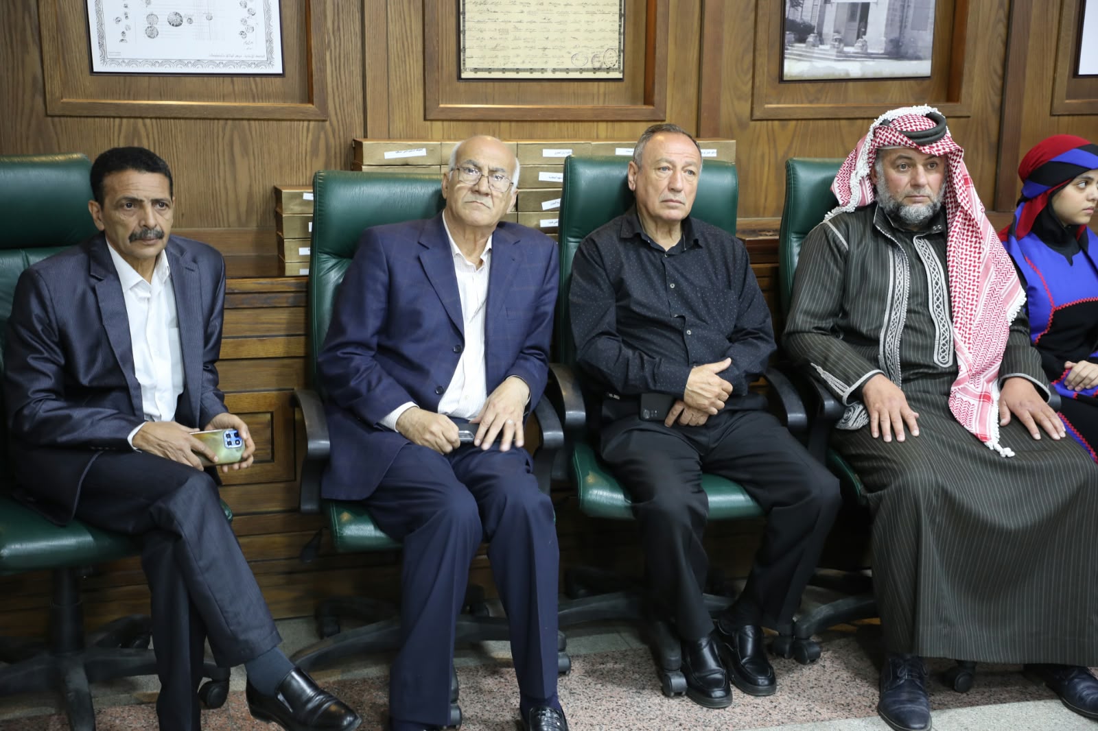 مؤتمر البلقاء الثقافي الرابع يقرأ السردية الأردنية من زوايا سياسية واقتصادية وثقافية واجتماعية