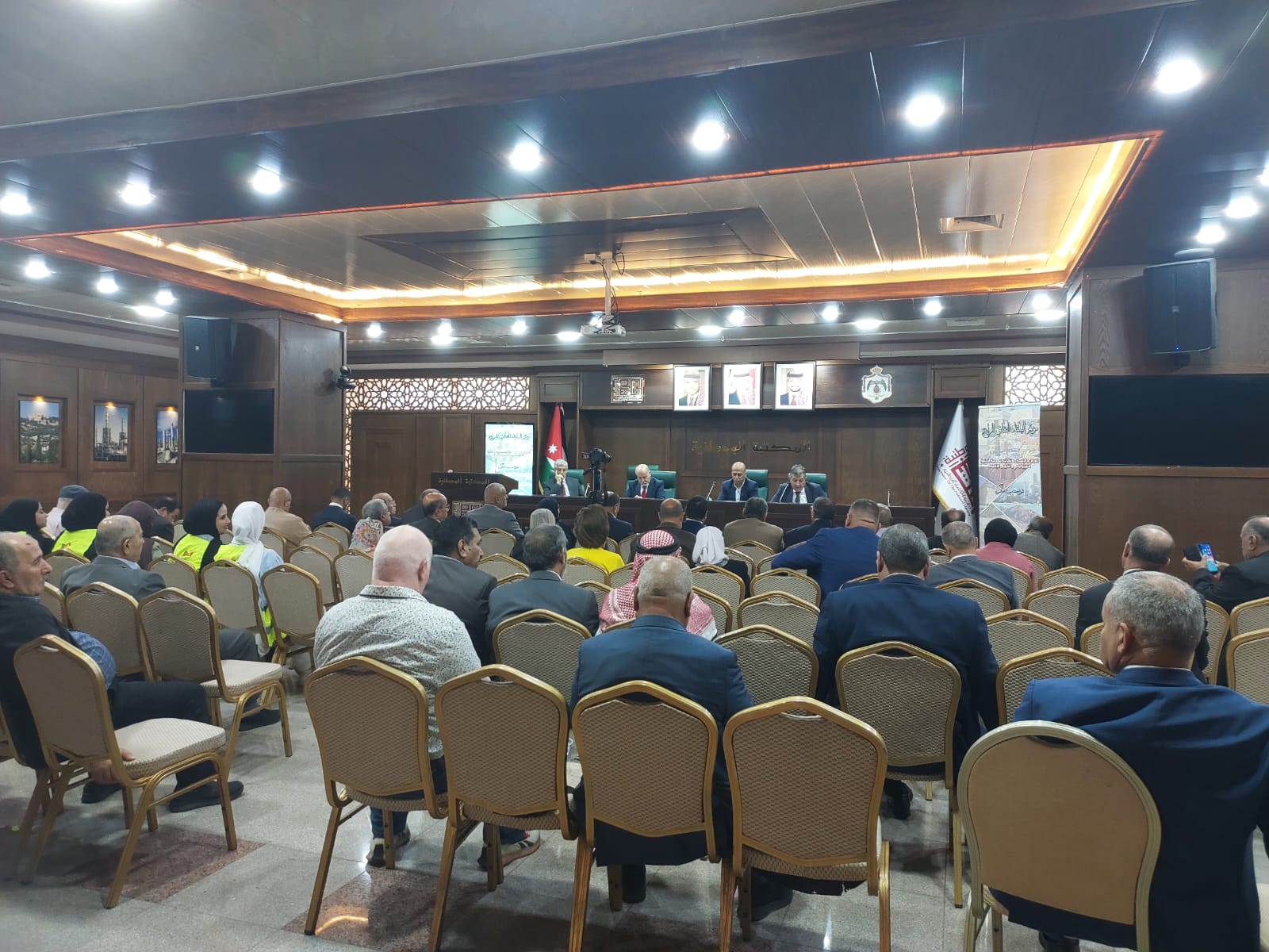 مؤتمر البلقاء الثقافي الرابع يقرأ السردية الأردنية من زوايا سياسية واقتصادية وثقافية واجتماعية
