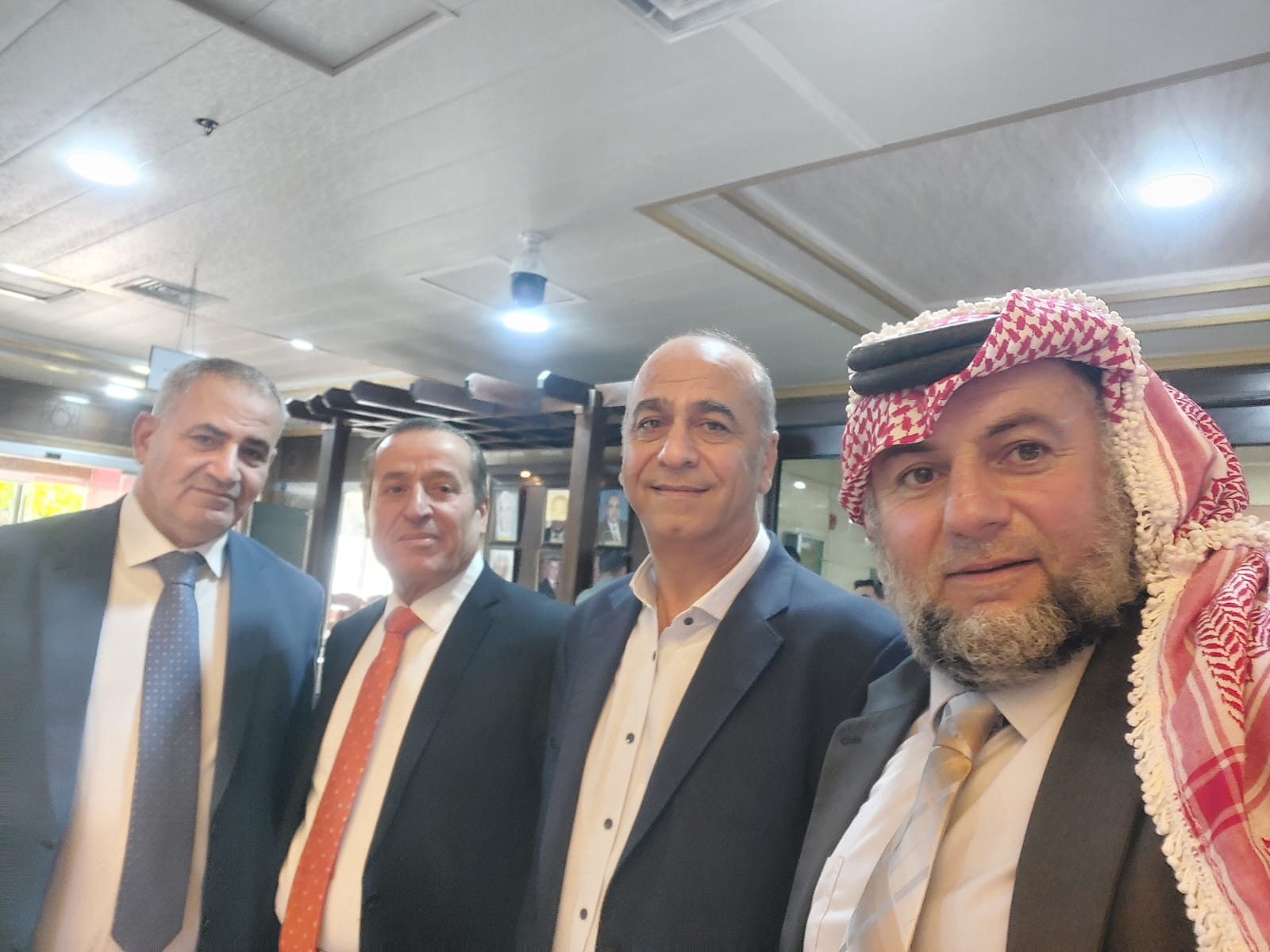 مؤتمر البلقاء الثقافي الرابع يقرأ السردية الأردنية من زوايا سياسية واقتصادية وثقافية واجتماعية