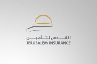 القدس للتأمين تتقدم بالتعازي لأسر ضحايا حادثة الكرك