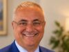 الدكتور ليون سيوفي يوجه رسالة إلى المحامي الدولي فيصل الخزاعي الفريحات