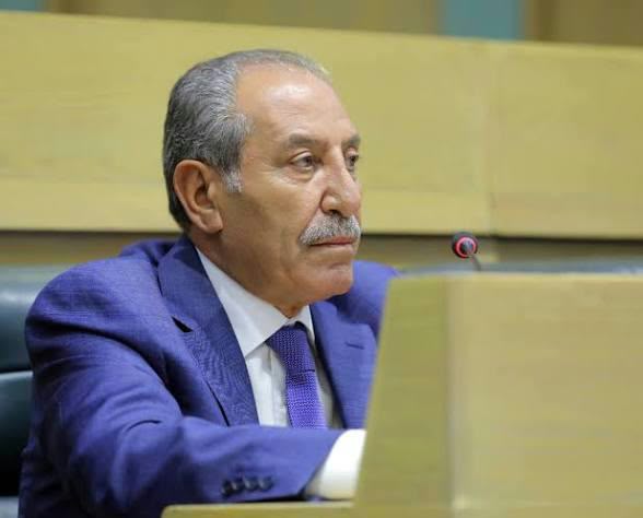 صورة حول : النائب الصقور يرد على أمين عام ميثاق " الفصل بيننا إرادة النواب وصندوق الاقتراع " النائب الصقور يرد على أمين عام ميثاق " الفصل بيننا إرادة النواب وصندوق الاقتراع "