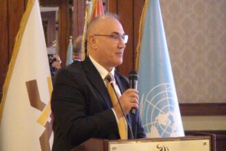 منظمة تضامن الشعوب الأفروآسيوية تدين الاعتداء على كنيسة في الكرك.. وتؤكد وقوفها وتضامنها مع الأردن