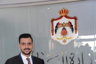 المحامي القطامين: الأردن في مواجهة الإرهاب... وحدة وطنية وموقف ملكي حازم
