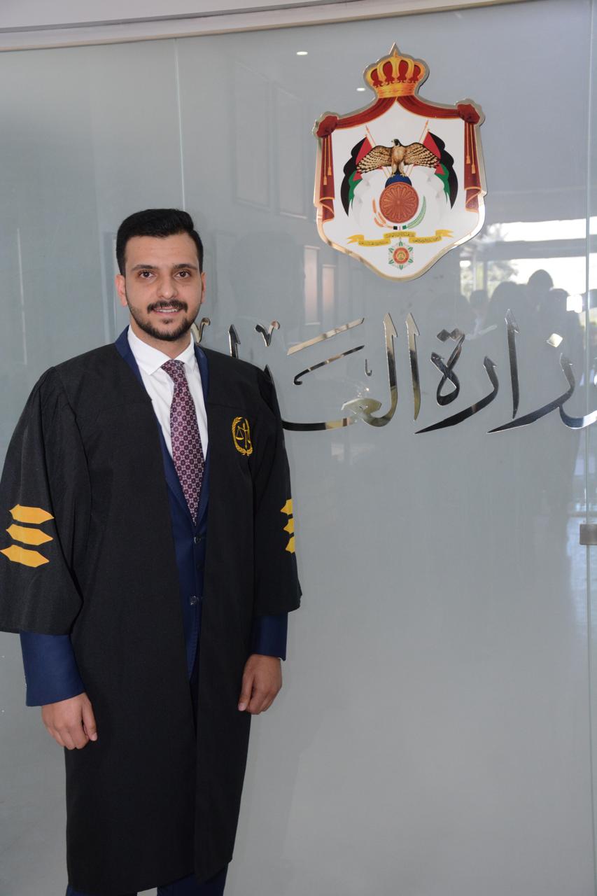 صورة حول : المحامي القطامين: الأردن في مواجهة الإرهاب... وحدة وطنية وموقف ملكي حازم المحامي القطامين: الأردن في مواجهة الإرهاب... وحدة وطنية وموقف ملكي حازم