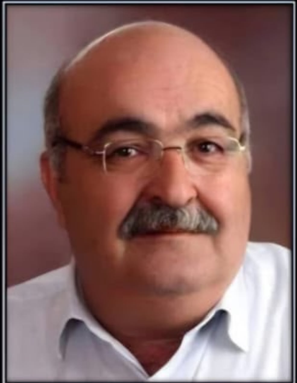 صورة حول : الاثنين.. مراسم تشييع رسمية لجثمان الشهيد الدكتور محمد القسوس في مقبرة سحاب الاثنين.. مراسم تشييع رسمية لجثمان الشهيد الدكتور محمد القسوس في مقبرة سحاب