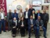 منتدى البيت العربي الثقافي يختتم فعاليات "أيام ثقافية أردنية – الموسم الثالث" بأمسية شعرية تحتفي بالوطن