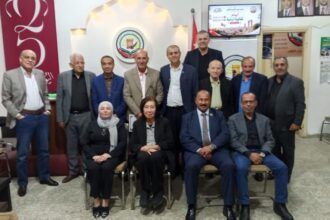 منتدى البيت العربي الثقافي يختتم فعاليات "أيام ثقافية أردنية – الموسم الثالث" بأمسية شعرية تحتفي بالوطن