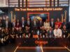 أورنج الأردن في سوفكس 2026: مشاركة وحضور ضخم لمزوّد الاتصالات والإنترنت الحصري