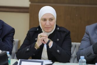 الجراح: الاعتداء على كنيسة حمود استهدف الأردنيين جميعاً ولن ينال من وحدتنا الوطنية