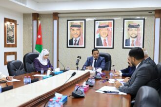 "الطاقة النيابية" تدعو إلى ترشيد استهلاك الطاقة وتعزيز كفاءة استخدامها