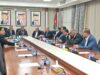 بيان برلماني يؤكد توافق كتل الميثاق ومبادرة والأحزاب الوسطية وعزم على مرشح الرئاسة وتوزيع مقاعد المكتب الدائم