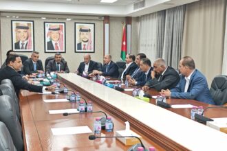 بيان برلماني يؤكد توافق كتل الميثاق ومبادرة والأحزاب الوسطية وعزم على مرشح الرئاسة وتوزيع مقاعد المكتب الدائم