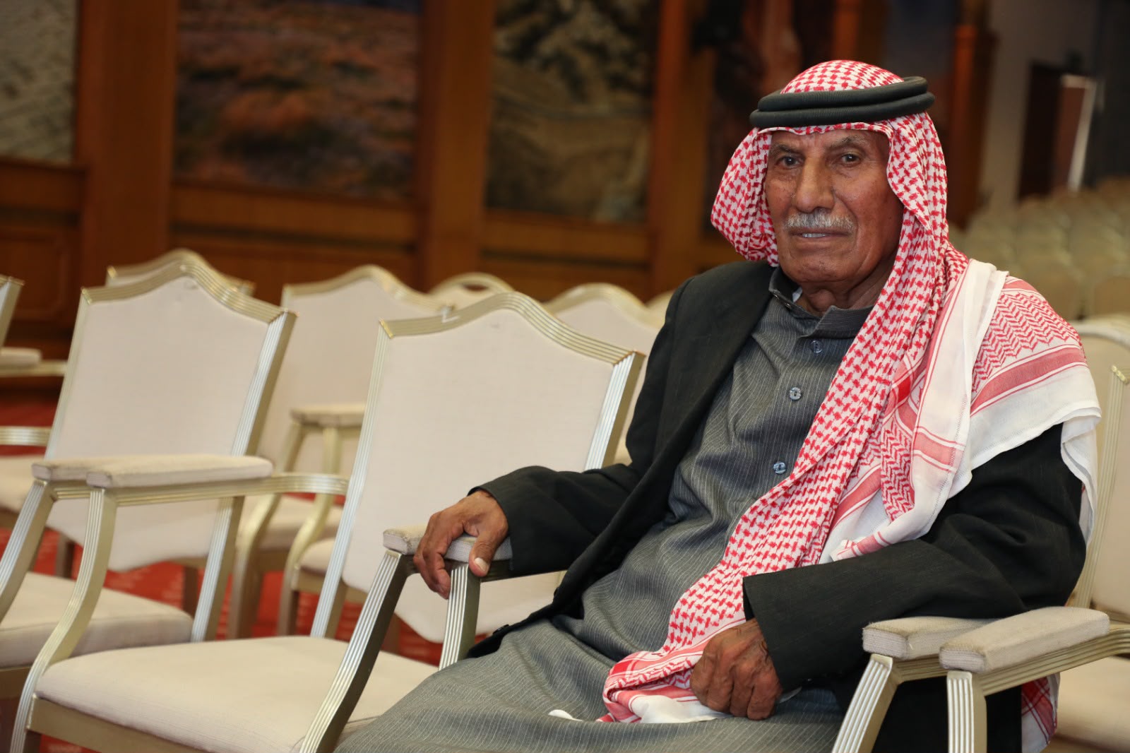 اختتام أعمال المؤتمر الوطني الرابع والعشرين لجمعية المكتبات والمعلومات الأردنية بمشاركة أكثر من 200 شخصية أكاديمية ومهنية وثقافية