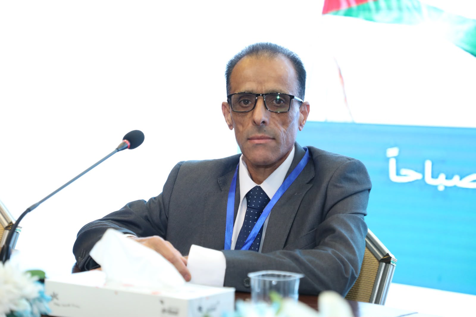 اختتام أعمال المؤتمر الوطني الرابع والعشرين لجمعية المكتبات والمعلومات الأردنية بمشاركة أكثر من 200 شخصية أكاديمية ومهنية وثقافية