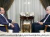 هاني الملقي لـ«الجلسة سرية»: الدولة العربية القُطرية في خطر.. ومصر والسعودية والأردن قادرة على قيادة مسار جديد للعمل العربي المشترك (فيديو)