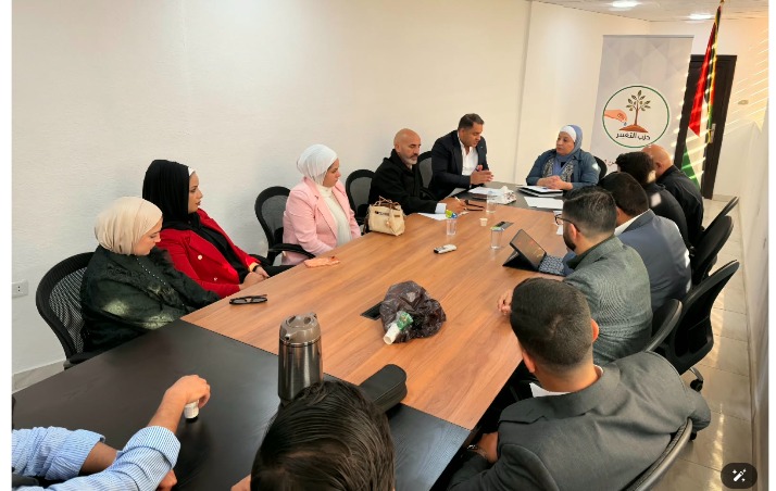 صورة حول : لجنة السياسات العامة والتخطيط الاستراتيجي في حزب التغيير تبدأ أعمالها بإعادة تشكيل اللجان الشبابية وإقرار خططها التنفيذية لجنة السياسات العامة والتخطيط الاستراتيجي في حزب التغيير تبدأ أعمالها بإعادة تشكيل اللجان الشبابية وإقرار خططها التنفيذية