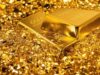 84.5 دينار سعر الذهب عيار 21 بالسوق المحلية